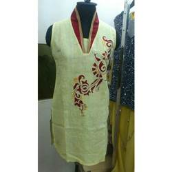 Manufacturers Exporters and Wholesale Suppliers of Stylish Kurtis Mumbai Maharashtra